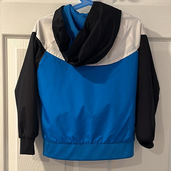 Nike Kids Lightweight Jacket - Picture 2 of 9